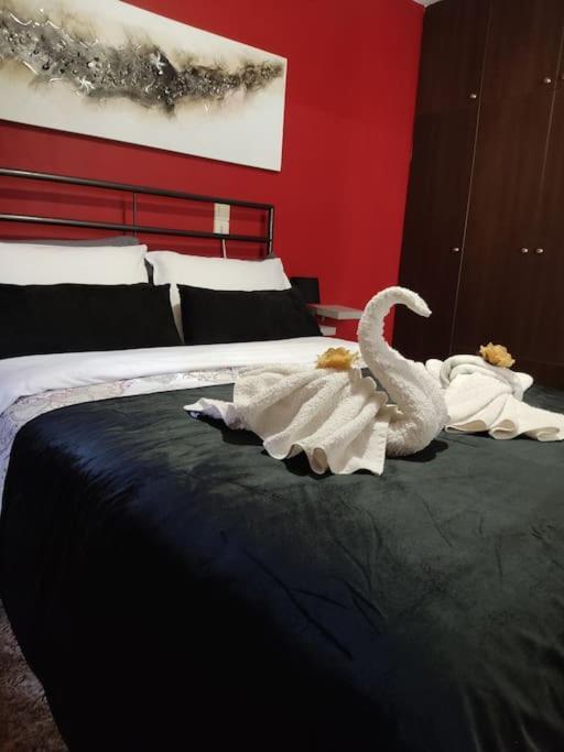 Modern Apartment Near Airport, Port & Beach Nea Alikarnassos Экстерьер фото