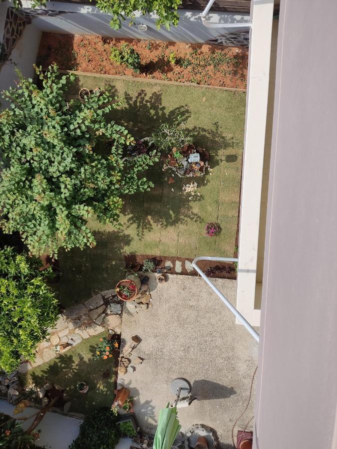 Modern Apartment Near Airport, Port & Beach Nea Alikarnassos Экстерьер фото